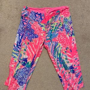 EUC Lilly leggings